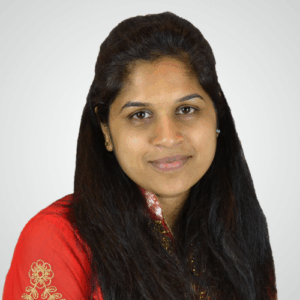 Sangeethapriya Duraiswamy